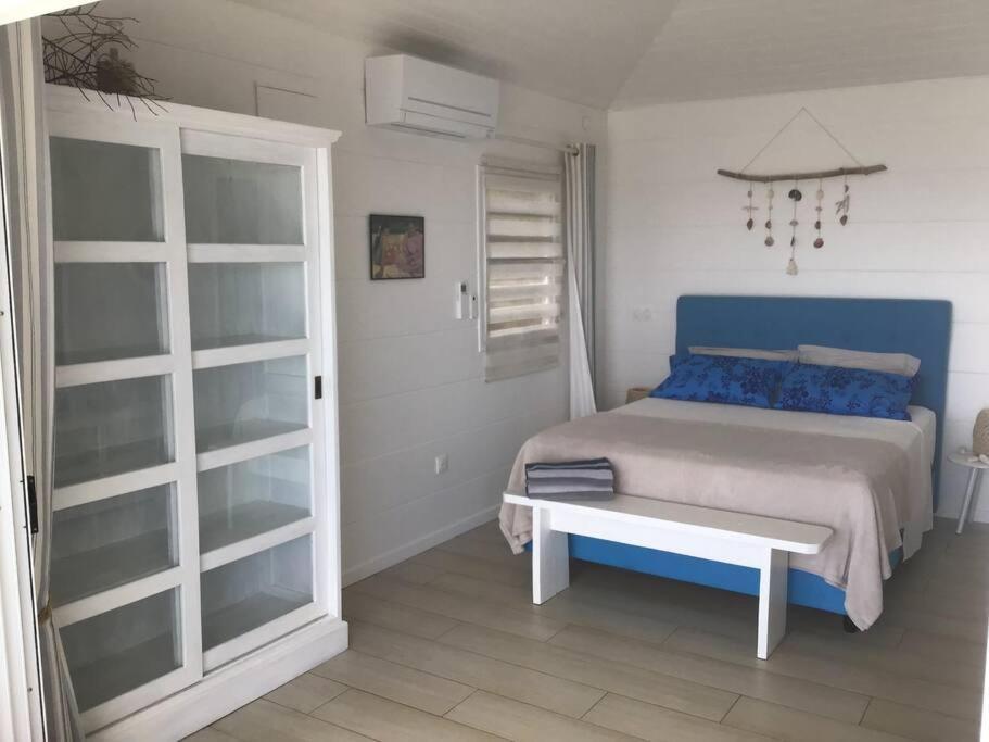 Villa Pkbleucoco Opoa Esterno foto
